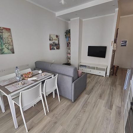 Casa Antolu Apartamento Rapallo Exterior foto