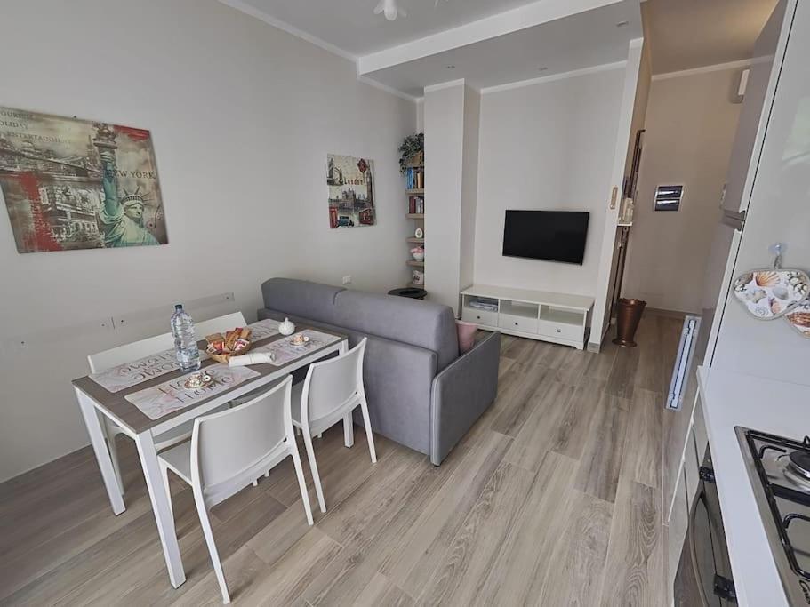 Casa Antolu Apartamento Rapallo Exterior foto
